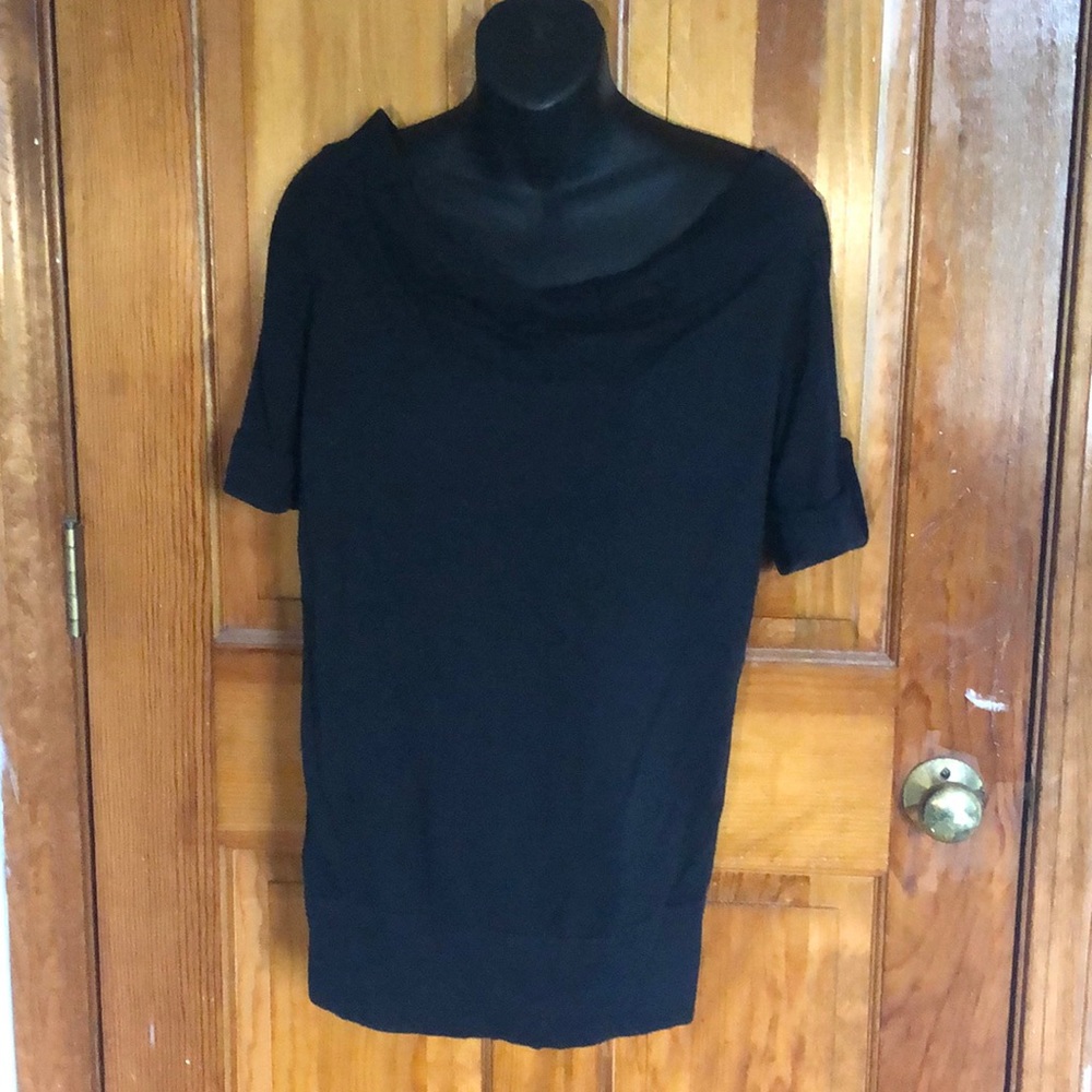 Limited cotton top